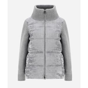 NEW Herno Resort Nylon Ultralight Bomber Jacket size 38 - US 2